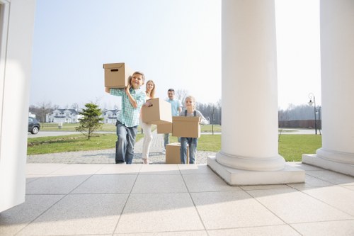 Professional document storage options for Southcroydon businesses and residents