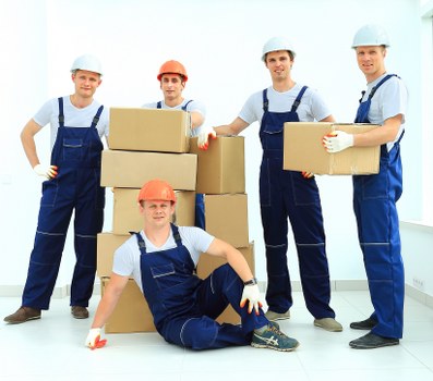 Secure long-term storage units in Southcroydon for household and business items