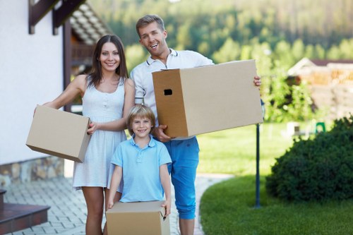 Closure of a storage complaint with documented outcome