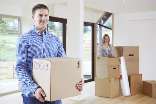 Reviewing Southcroydon storage terms and payment conditions