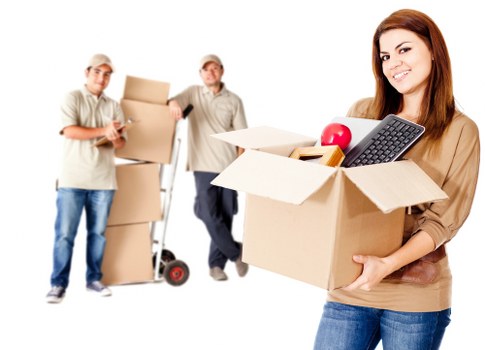 Organized Southcroydon storage environment for household and business items