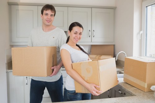 Trusted Southcroydon Storage payment methods with safe online processing